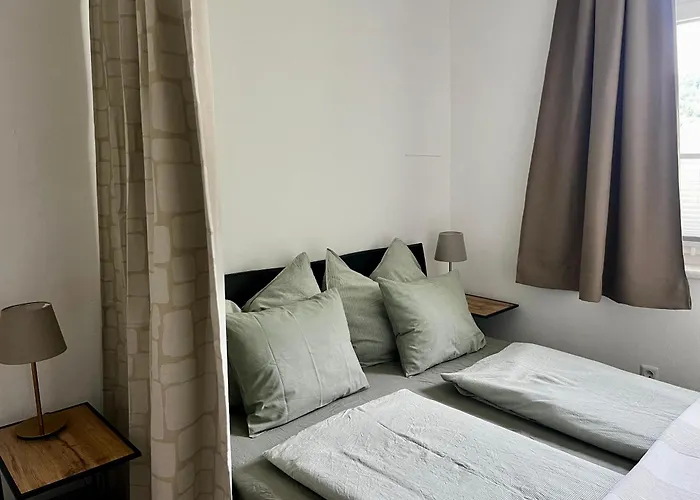 Auszeit Apartment Dobriach