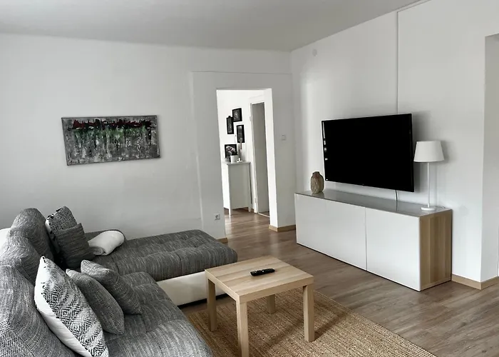 Auszeit Apartment Dobriach