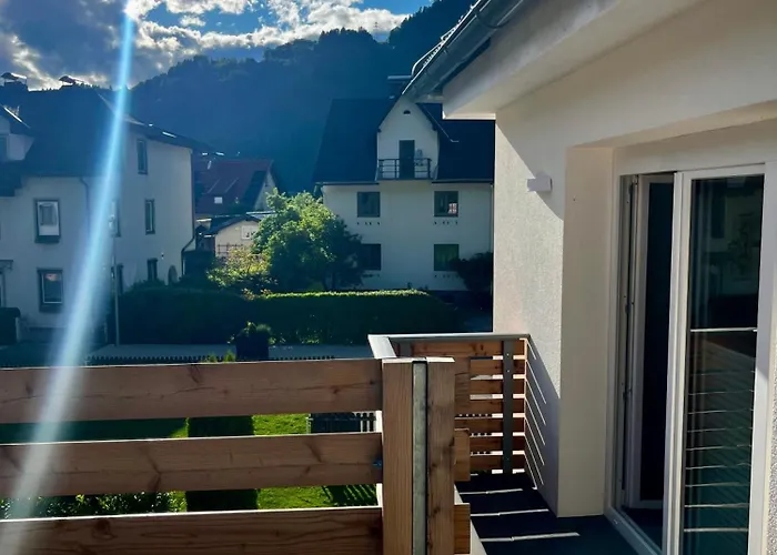 Apartment Auszeit Dobriach