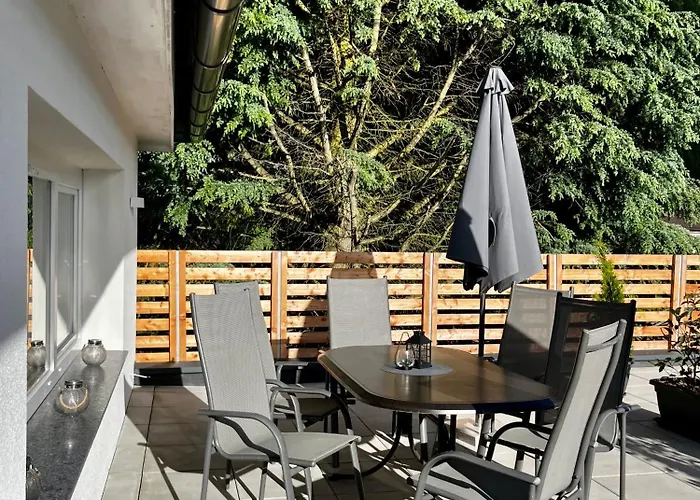 Auszeit Apartment Dobriach