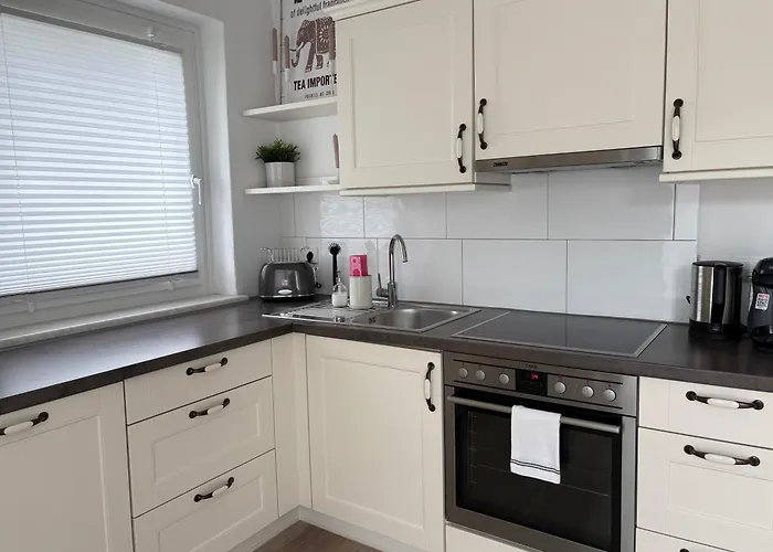 Apartment Auszeit Dobriach