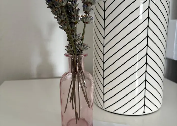 Auszeit Apartment Dobriach