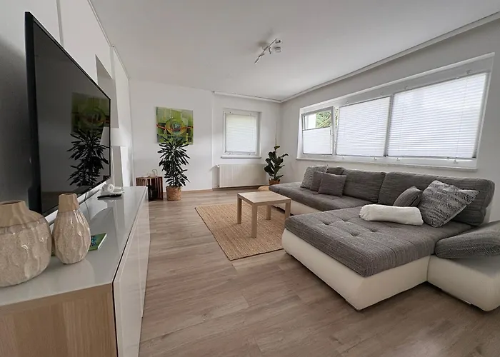 Auszeit Apartment Dobriach