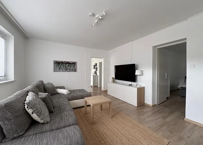 Apartment Auszeit Dobriach